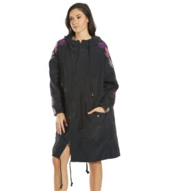 Free People Friday Night Lights Jacket -Beyond Yoga || Onzie || Marika Sales Store 6672478634027 black 5a