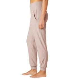 Beyond Yoga Spacedye Midi Joggers Chai -Beyond Yoga || Onzie || Marika Sales Store 6688319045675 chai 4a