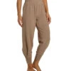 Varley Allen Sweat Pant Pine Bark -Beyond Yoga || Onzie || Marika Sales Store 6707205406763 pinebark 2a