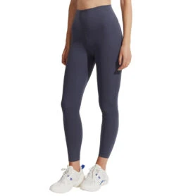 Varley Always High Legging 25" -Beyond Yoga || Onzie || Marika Sales Store 6707211501611 ombreblue