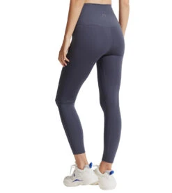 Varley Always High Legging 25" -Beyond Yoga || Onzie || Marika Sales Store 6707211501611 ombreblue 2a