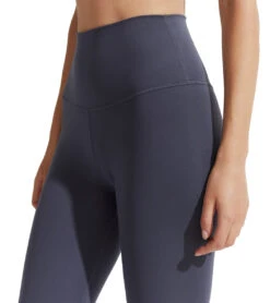 Varley Always High Legging 25" -Beyond Yoga || Onzie || Marika Sales Store 6707211501611 ombreblue 4a