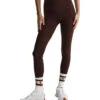 Varley Always High Legging 25" -Beyond Yoga || Onzie || Marika Sales Store 6758109052971 coffeebean 1a