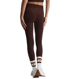 Varley Always High Legging 25" -Beyond Yoga || Onzie || Marika Sales Store 6758109052971 coffeebean 2a