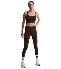 Varley Always High Legging 25" -Beyond Yoga || Onzie || Marika Sales Store 6758109052971 coffeebean 3a