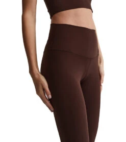 Varley Always High Legging 25" -Beyond Yoga || Onzie || Marika Sales Store 6758109052971 coffeebean 4a