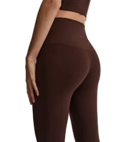 Varley Always High Legging 25" -Beyond Yoga || Onzie || Marika Sales Store 6758109052971 coffeebean 5a