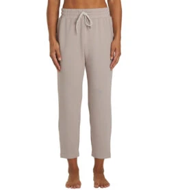 Varley Iowa Sweat Pant Sphinx -Beyond Yoga || Onzie || Marika Sales Store 6758574948395 sphinx