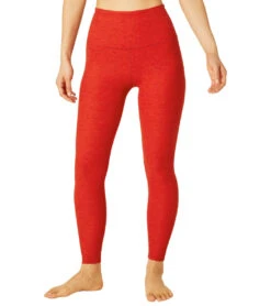 Beyond Yoga Spacedye High Waisted Caught In The Midi 7/8 Yoga Leggings Red Hot-Siren 11 Beyond Yoga Spacedye High Waisted Caught In The Midi 7/8 Yoga Leggings Red Hot-Siren -Beyond Yoga || Onzie || Marika Sales Store 6779727085611 redhotsiren