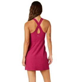 Beyond Yoga Spacedye Under Lock And Key Dress -Beyond Yoga || Onzie || Marika Sales Store 6779766308907 dragonfruitsangria 3a 1