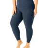 Beyond Yoga Plus Spacedye Caught In The Midi High Waisted Leggings Nocturnal Navy 2 Beyond Yoga Plus Spacedye Caught In The Midi High Waisted Leggings Nocturnal Navy -Beyond Yoga || Onzie || Marika Sales Store 6780310716459 nocturnalnavy 2a