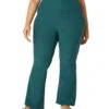 Beyond Yoga Plus Size Spacedye All Day Flare High Waisted Pant -Beyond Yoga || Onzie || Marika Sales Store 6780524920875 deepseaheather 1a