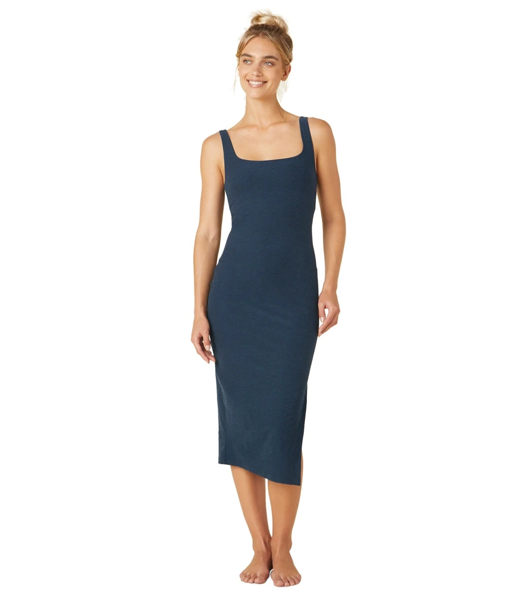 Beyond Yoga Spacedye Icon Maternity Dress 3 Beyond Yoga Spacedye Icon Maternity Dress