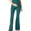 Beyond Yoga Spacedye Maternity High Waist Flare Pants -Beyond Yoga || Onzie || Marika Sales Store 6780527083563 deepseaheather 1a
