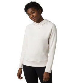 PrAna Sunrise Hoodie Dreamdust -Beyond Yoga || Onzie || Marika Sales Store 6798812872747 dreamdust