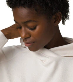 PrAna Sunrise Hoodie Dreamdust -Beyond Yoga || Onzie || Marika Sales Store 6798812872747 dreamdust 3a