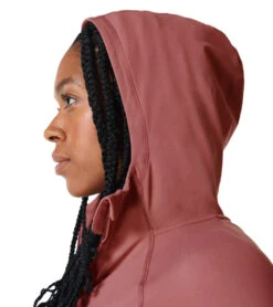 Sweaty Betty Super Soft Workout Zip Through Hoodie -Beyond Yoga || Onzie || Marika Sales Store 6809569689643 plumpink 5a