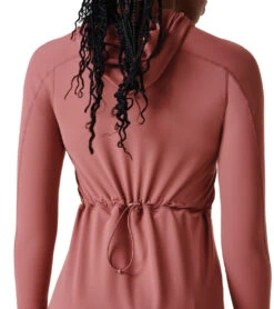 Sweaty Betty Super Soft Workout Zip Through Hoodie -Beyond Yoga || Onzie || Marika Sales Store 6809569689643 plumpink 7a