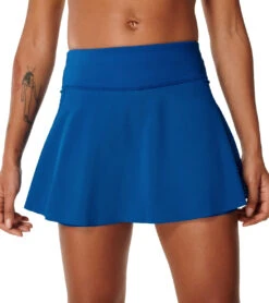 Sweaty Betty Swift Skort -Beyond Yoga || Onzie || Marika Sales Store 6809576669227 oxfordblue