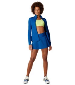 Sweaty Betty Swift Skort -Beyond Yoga || Onzie || Marika Sales Store 6809576669227 oxfordblue 3a