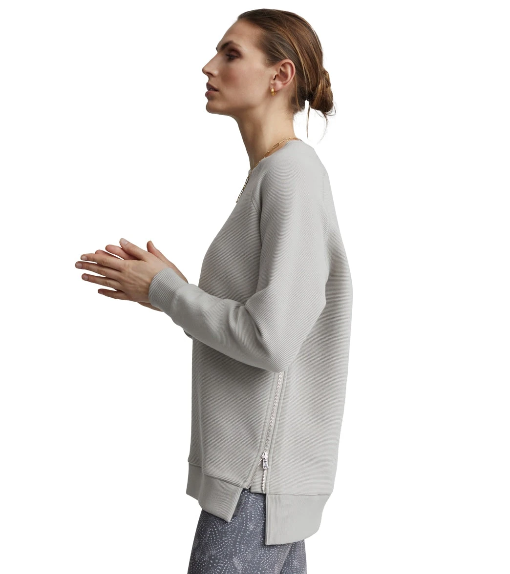 Varley Manning Sweatshirt 16 Varley Manning Sweatshirt - Image 14