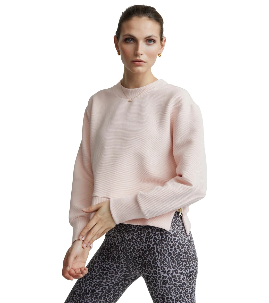 Varley Cleon Sweatshirt 4 Varley Cleon Sweatshirt - Image 2