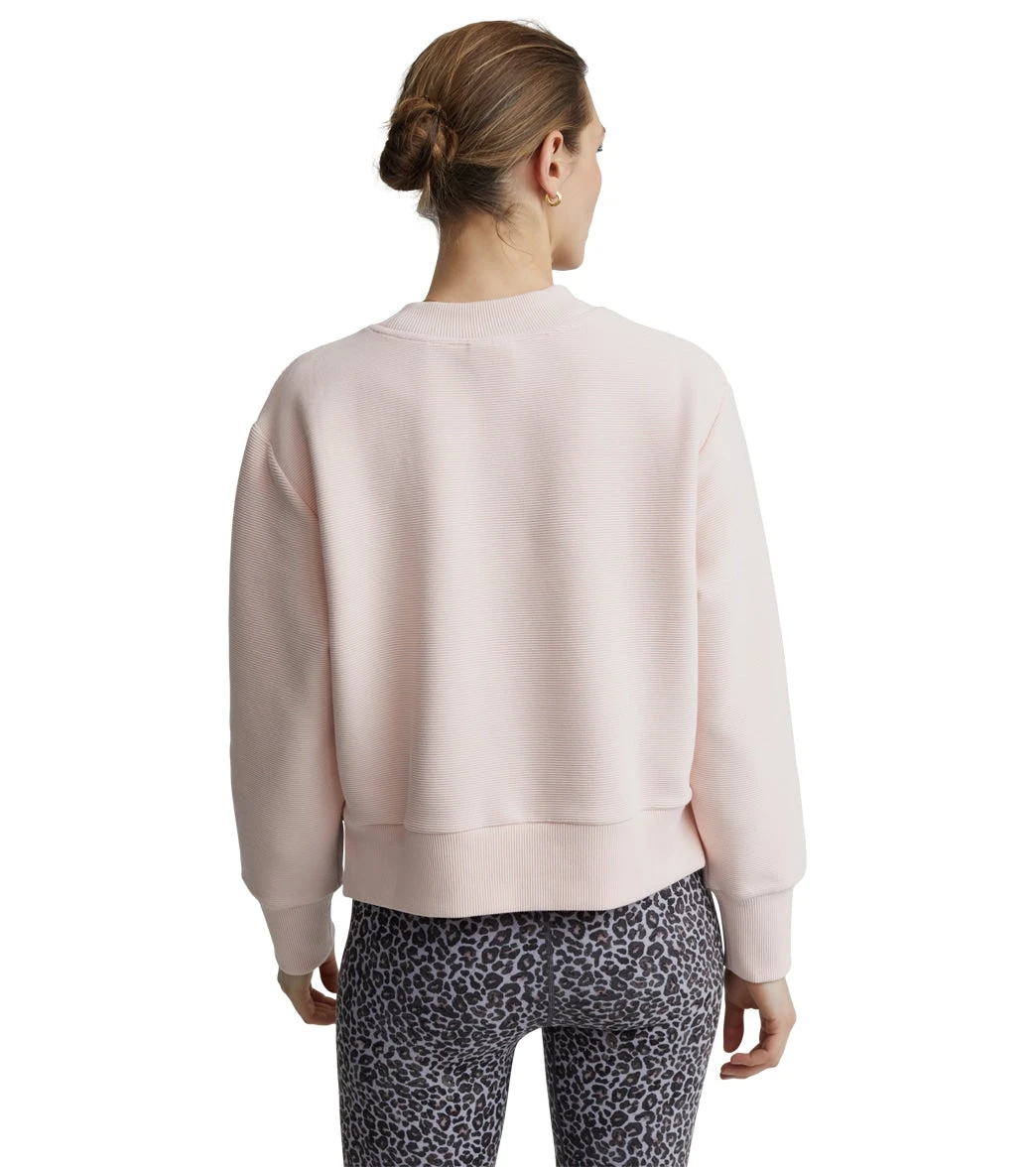 Varley Cleon Sweatshirt 5 Varley Cleon Sweatshirt - Image 3