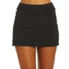Onzie Tennis Skirt 1 Onzie Tennis Skirt -Beyond Yoga || Onzie || Marika Sales Store 6841133727787 black 1a