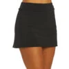 Onzie Tennis Skirt Black -Beyond Yoga || Onzie || Marika Sales Store 6841133727787 black 2a 1