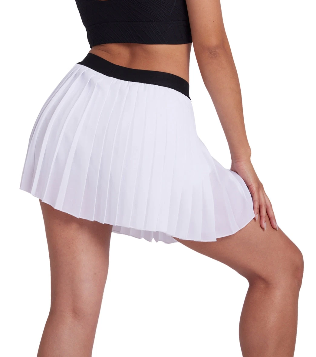 Onzie Tennis Pleated Skirt 10 Onzie Tennis Pleated Skirt - Image 8