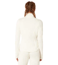NUX Sleek Jacket -Beyond Yoga || Onzie || Marika Sales Store 6845421027371 coconut 3a