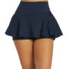 Free People Check Out My Topskin Skort