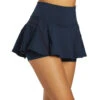Free People Check Out My Topskin Skort Midnight Navy 2 Free People Check Out My Topskin Skort Midnight Navy -Beyond Yoga || Onzie || Marika Sales Store 6846725128235 midnightnavy 2a