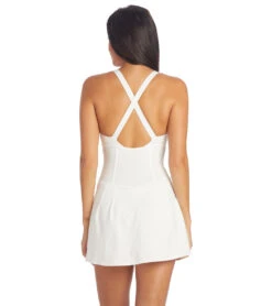 Free People Drop Shot Shortskie -Beyond Yoga || Onzie || Marika Sales Store 6846726570027 white 3a