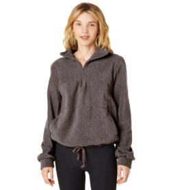 Beyond Yoga New Terrain Pullover -Beyond Yoga || Onzie || Marika Sales Store 6852269801515 raisin 1
