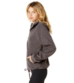 Beyond Yoga New Terrain Pullover Raisin -Beyond Yoga || Onzie || Marika Sales Store 6852269801515 raisin 4a