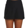 Year Of Ours YOS Tennis Skort -Beyond Yoga || Onzie || Marika Sales Store 6919646412843 black 1a