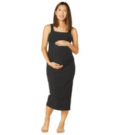 Beyond Yoga Spacedye Icon Maternity Dress 29 Beyond Yoga Spacedye Icon Maternity Dress -Beyond Yoga || Onzie || Marika Sales Store 6958935703595 darkestnight