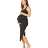 Beyond Yoga Spacedye Icon Maternity Dress Darkest Night 1 Beyond Yoga Spacedye Icon Maternity Dress Darkest Night -Beyond Yoga || Onzie || Marika Sales Store 6958935703595 darkestnight 2a 1