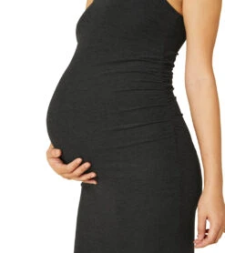 Beyond Yoga Spacedye Icon Maternity Dress 28 Beyond Yoga Spacedye Icon Maternity Dress -Beyond Yoga || Onzie || Marika Sales Store 6958935703595 darkestnight 4a