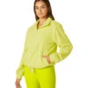 Beyond Yoga New Terrain Pullover True Chartreuse -Beyond Yoga || Onzie || Marika Sales Store 6958937014315 truechartreuse 2a