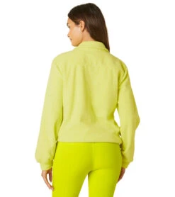 Beyond Yoga New Terrain Pullover -Beyond Yoga || Onzie || Marika Sales Store 6958937014315 truechartreuse 3a 1