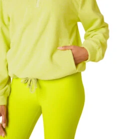 Beyond Yoga New Terrain Pullover True Chartreuse 13 Beyond Yoga New Terrain Pullover True Chartreuse -Beyond Yoga || Onzie || Marika Sales Store 6958937014315 truechartreuse 6a