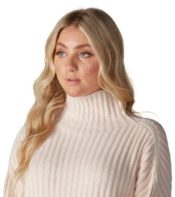 Tavi Alpine Mock Neck Sweater Dune -Beyond Yoga || Onzie || Marika Sales Store 7004874637355 dune 5a