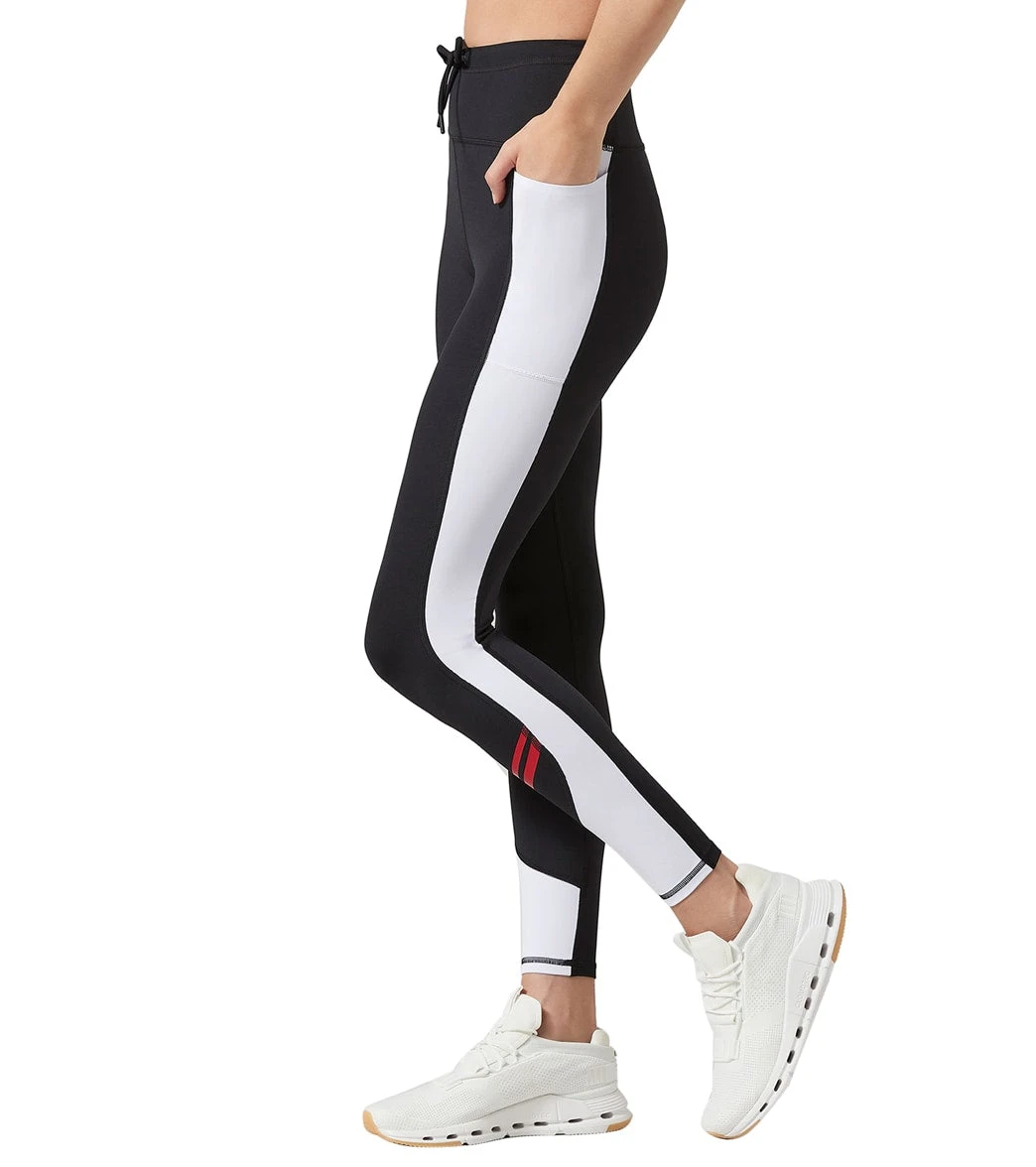Lilybod Mollie Legging Tarmac Black 6 Lilybod Mollie Legging Tarmac Black - Image 4