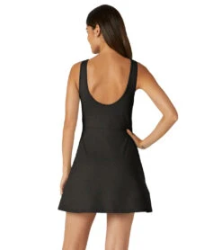 Beyond Yoga Spacedye Movement Dress -Beyond Yoga || Onzie || Marika Sales Store 7027843760171 darkestnight 3a