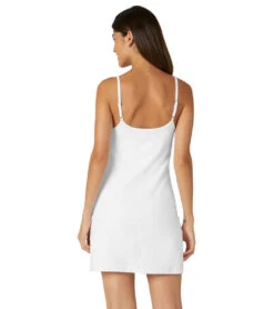 Beyond Yoga Spacedye Essence Dress -Beyond Yoga || Onzie || Marika Sales Store 7027847102507 cloudwhite 3a 1