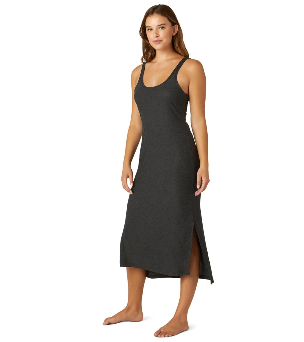 Beyond Yoga Featherweight Resort Dress 8 Beyond Yoga Featherweight Resort Dress - Image 6
