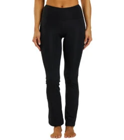 Balance Collection Barely Flare Pant 32 Black -Beyond Yoga || Onzie || Marika Sales Store 7052892602411 black