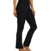 Balance Collection Barely Flare Pant 32 Black